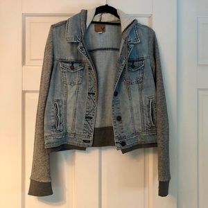 American Eagle Women’s Denim Jacket
